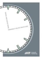 Performance Of New Gnss Satellite Clocks Francisco Javier Gonzalez Martinez