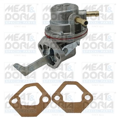 MEAT & DORIA Kraftstoffpumpe PON244 für LANDROVER DEFENDER Station Wagon L316