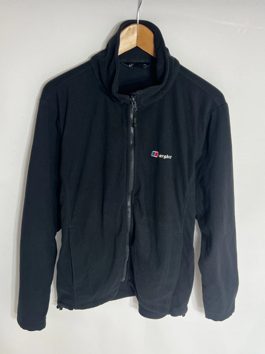 Berghaus Fleece Coats, Jackets & Vests for Men for Sale - Shop New