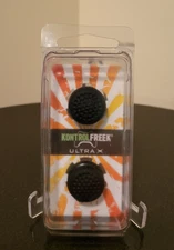 KontrolFreek Ultra X Dual HighRise Domed Xbox 360/PS3 Very Rare