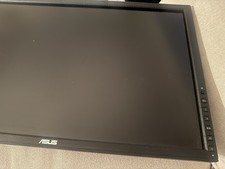 ASUS LCD Monitor PA249Q 24" Inch