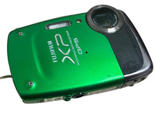 Fujifilm FinePix XP31 Waterproof Shockproof Dustproof Freezeproof Digital Camera