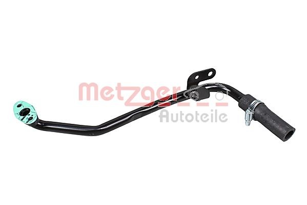 2x ✅Fits METZGER 4010479 COOLANT TUBE  ⭐UK Seller⭐