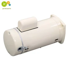 355010S Pool Pump Motor Energy Efficient Pool Pump Replacement Motor Parts 1 HP