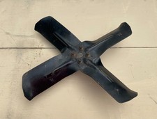 66 67 68 1969 Oem 4 Blade 46237 Fixed Fan Chrysler Mopar 17 Inch Plymouth Dodge