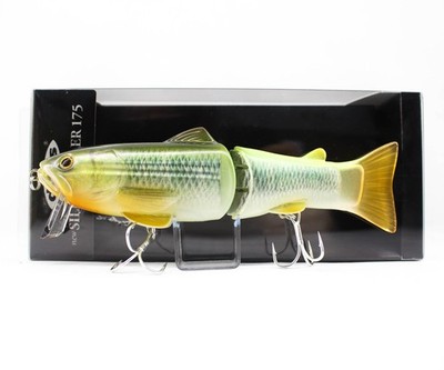 Deps New Schweigen Killer 175 Schwimmend Jointed Köder 93 (9936)