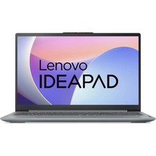 Lenovo IdeaPad Slim 3i Notebook 15,6 Zoll 4 GB RAM Intel N-Series Arctic Grey