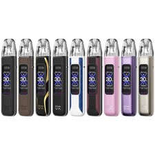 OXVA Xlim Pro 3 Pod Kit 3ml 1500mAh E-Zigarette Vape