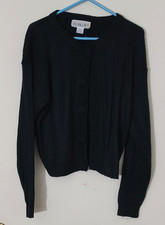 A'Milano Vintage 80s Sweater Women Medium