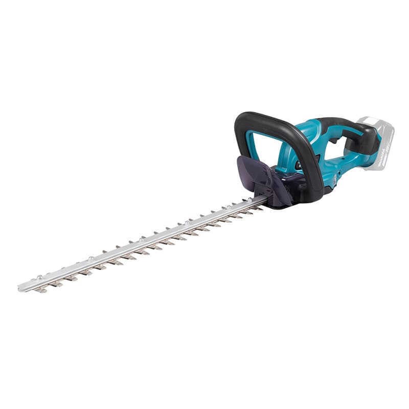 Taille-haie sur batterie Makita DUH507Z 18V LXT 50 cm outil de coupe de jardin