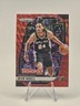 2024-25 Panini Prizm Monopoly - Devin Vassell #74 Ruby Wave Prizm