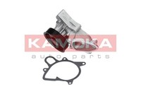 Kamoka Wasserpumpe MotorküHlung T0052 FüR BMW E60 E83 X5 E61 X3 X6 E90 E70 E91