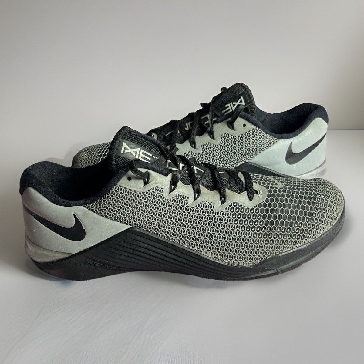 Size 12 - Nike Metcon 5 X Black for sale online | eBay display picture 2