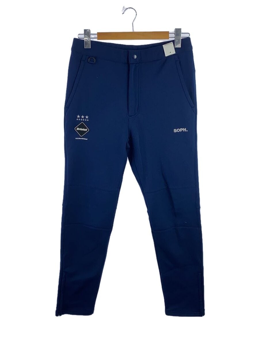 F.C.R.B.(F.C.Real Bristol) Bottom M Polyester NVY FCRB