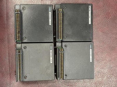 Vintage Alphacom 32 + Printer Paper And 4x Timex Sinclair 1016