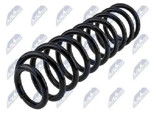 Original NTY Suspension Spring ASZ-CH-004 For Jeep