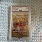 Charizard EX Obsidian Flames 228/197 PSA 9