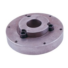 Buck 6" Back Plate A1-4