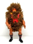VINTAGE MOTU Grizzlor Masters Of The Universe Action Figure He-Man FREE SHIPPING