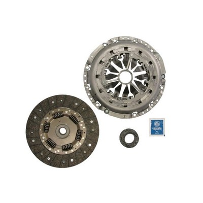   SACHS CLUTCH KIT 3000 951 691 NEU DE STOCK