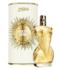Divine Jean Paul Gaultier Eau De Parfum 100ml For Her Brand New & Sealed Tin