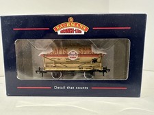 Bachmann 37-655 14 Ton Tank Wagon "Pratts Spirits" (Wagon No. 1613) 