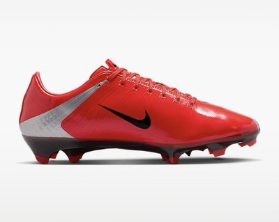Nike Zoom Mercurial Vapor Superfly 1 RGN FG SE CR7 Cleat Ronaldo