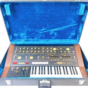 Yamaha Cs80 | eBay
