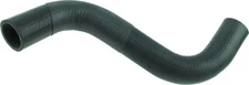 Upper GATES 05-3474 Radiator Hose for Chevrolet, Daewoo