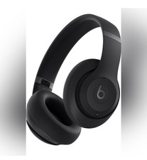 Beats by Dr. Dre Studio Pro Wireless Headphones, Custom Acoustic Platform,