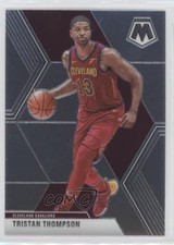 2019-20 Panini Mosaic Tristan Thompson #147 0mg5