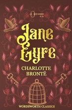 Jane Eyre (Wordsworth Classics)