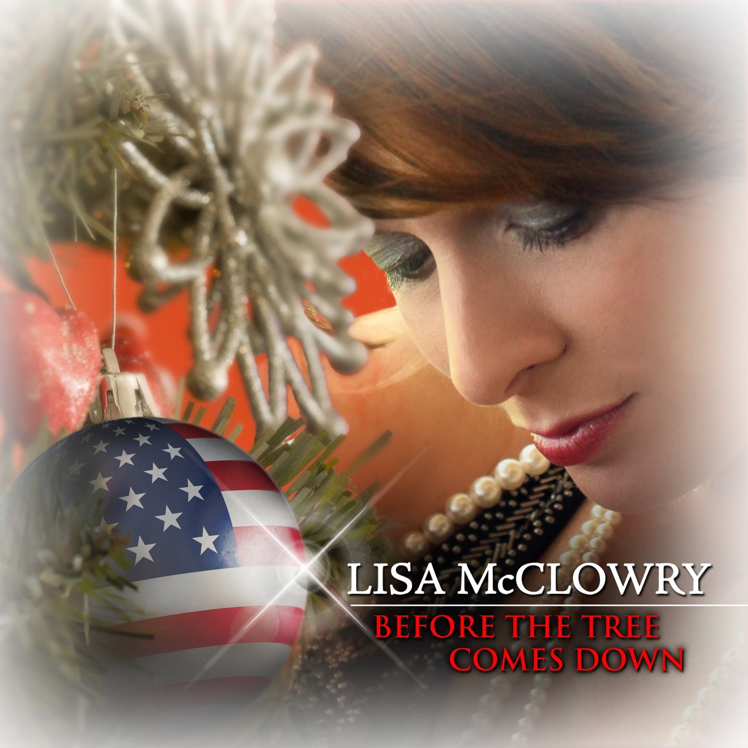 Лиза Макклоури Прежде чем дерево упадет (CD) (ИМПОРТ ИЗ Великобритании)