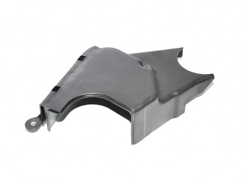 Abdeckung Steuerkette Stirndeckel  55183452 Panda 169 1.2 51KW 169A4000 Orig.