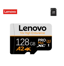 Lenovo Memory Card 2TB 1TB Class10 V60 A2 TF Card 512GB Mini SD