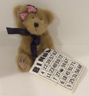 Boyds Bears Bingo Bear Plush Jackie Pott #903019 — photo 1