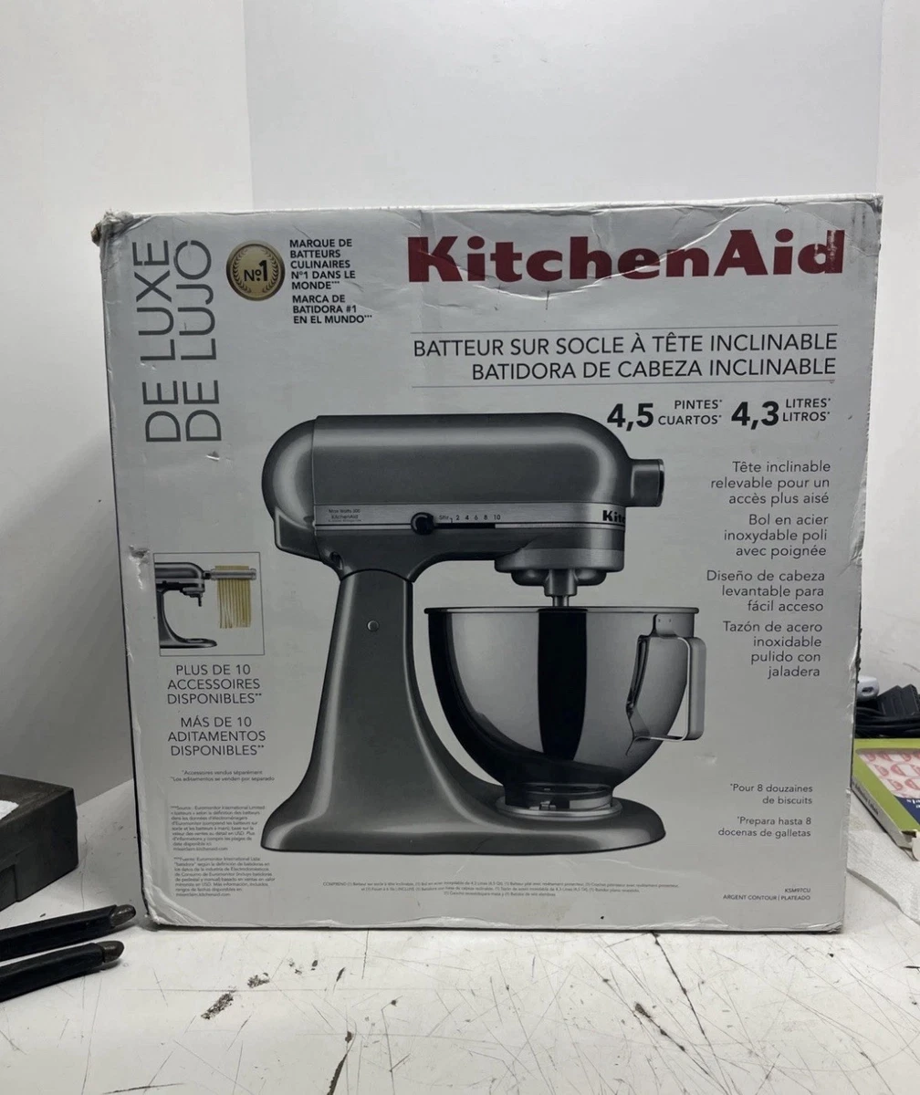 Kitchenaid Professional Hd Stand Mixer for sale - eBay