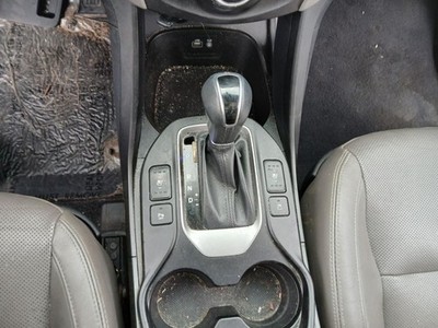 SANTA FE  2017 Transmission Shift 1389304