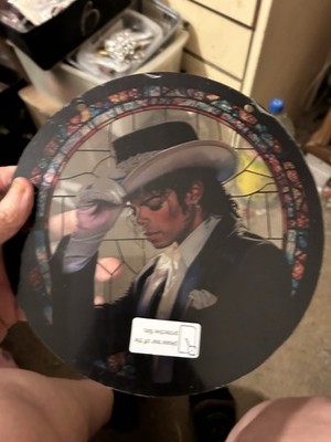 Michael Jackson Resin Traumfänger 