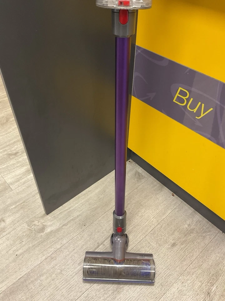 Dyson SV12 / V10 Animal  Cordless Handheld Vacuum   #04, photo 3 of 5