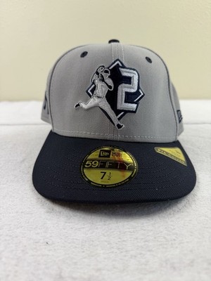 New York Yankees New Era 59FIFTY Fitted 7 1/2 HAT United States