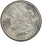 1878-CC MORGAN DOLLAR $1 PCGS MS62 (PQ199)