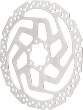 Shimano SM-RT26 M Disc Brake Rotor - 180mm, 6-Bolt Bolts Included
