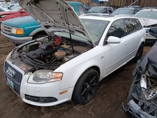 Turbosupercharger 2.0l Engine Id Bwt Fits 05-09 Audi A4 32831635