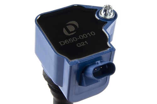 D650-0010 Dinan Ignition Coil (B Series Style) - Picture 6 of 6