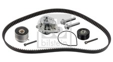 Pompe à eau Alfa Romeo ALFA 33