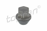 Topran Radmutter 304 324 FüR C30 533 Volvo V50 545 S40 2 544 V40 525 Cross 526