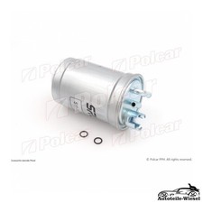 Kraftstofffilter Ø80Mm für VW Lupo I 6X1 1.2 1.5 1.8 Polo 6N2 1.9 Seat 98-05