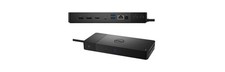 Dell WD22TB4 Thunderbolt 4 Laptop Dock HDMI Dual USB-C, No AC: Good