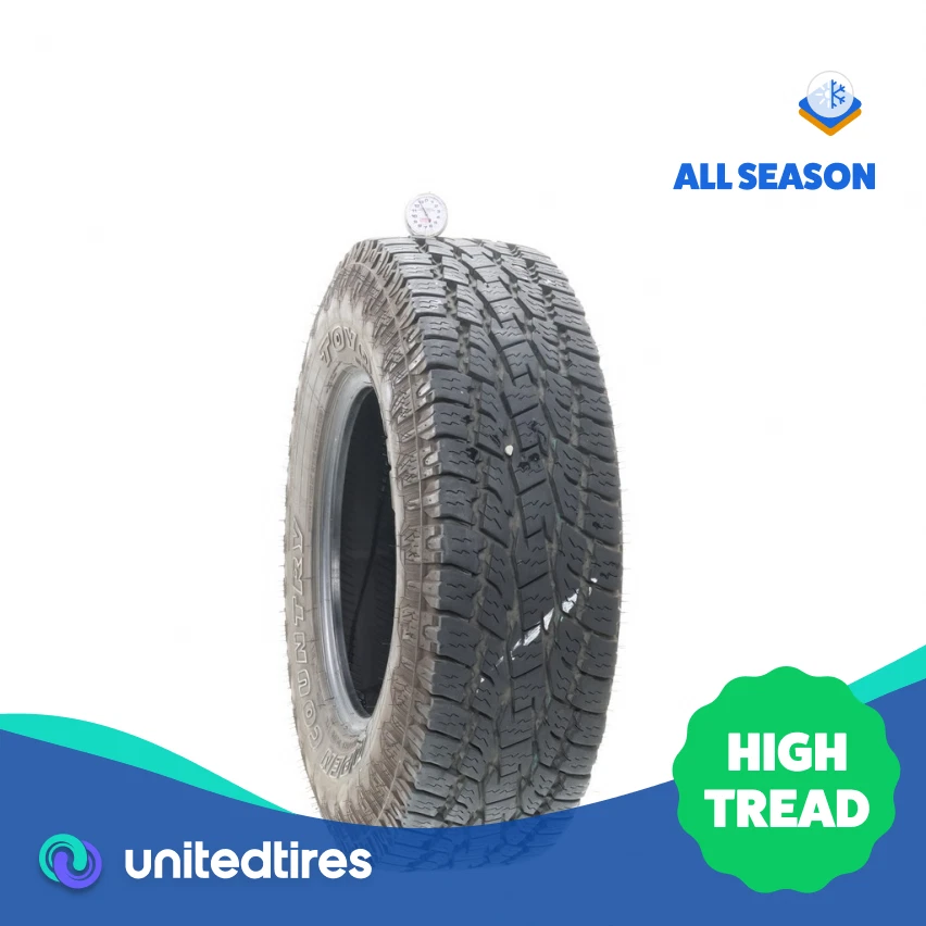 Toyo 235/75/15 Car & Truck Tires for sale | eBay
